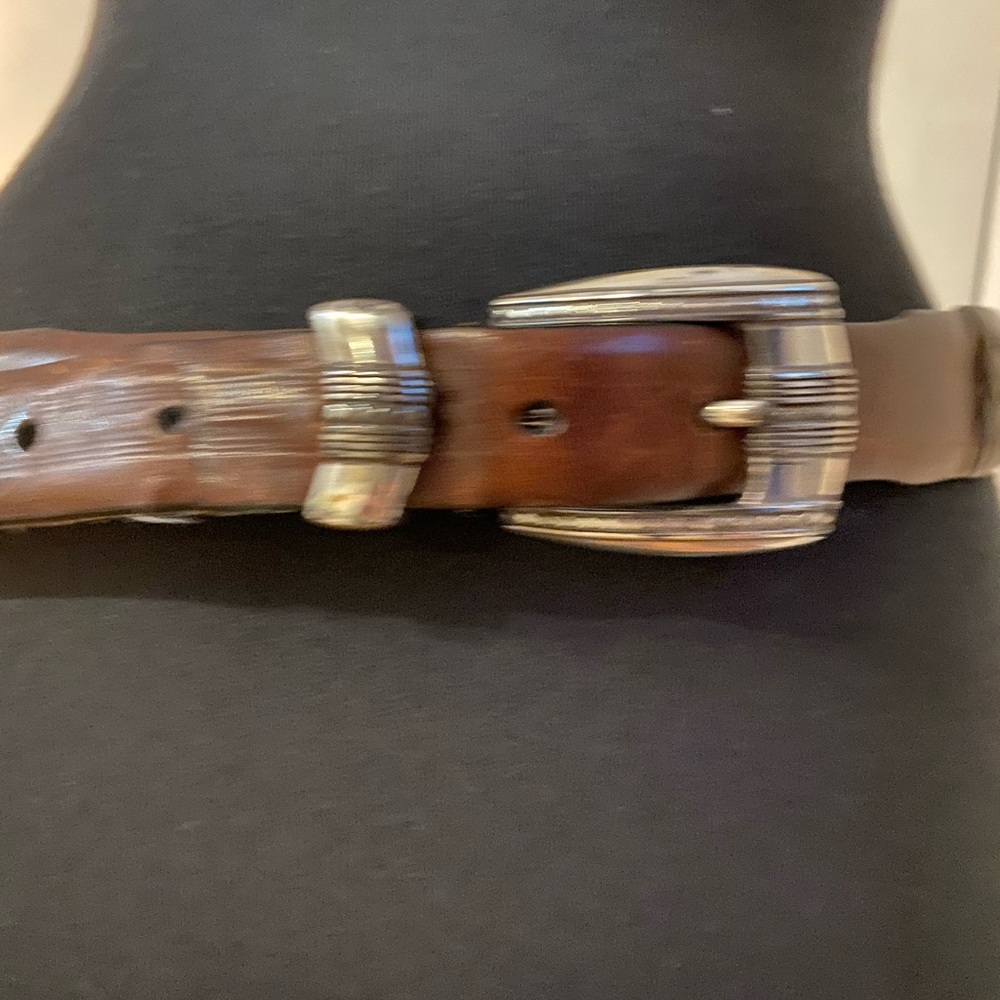 Brighton Belt - Picture 3 of 7